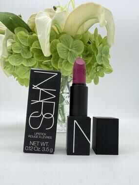 Nars Lipstick - Full Time Females (Matte) - 3.5g/0.12oz